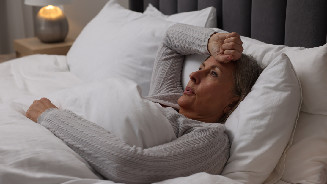 Best bed sheets for hot sleepers & night sweats - Sweet Sheets®