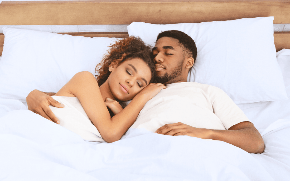 Transform Your Sleep with Sweet Sheets® Bed Sheets - Sweet Sheets®