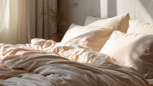 Microfiber vs Cotton: What’s Actually Best for You?