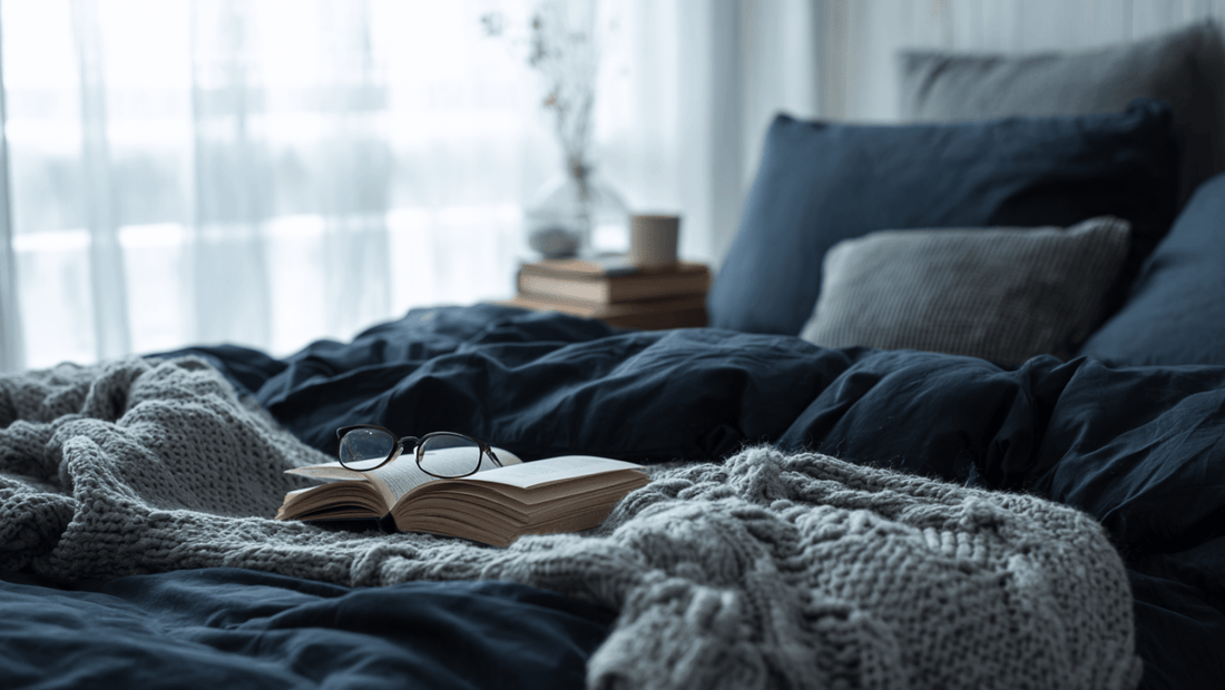 Better Sleep = Better Focus: Why Rest Is Your Brain’s Secret Weapon - Sweet Sheets®