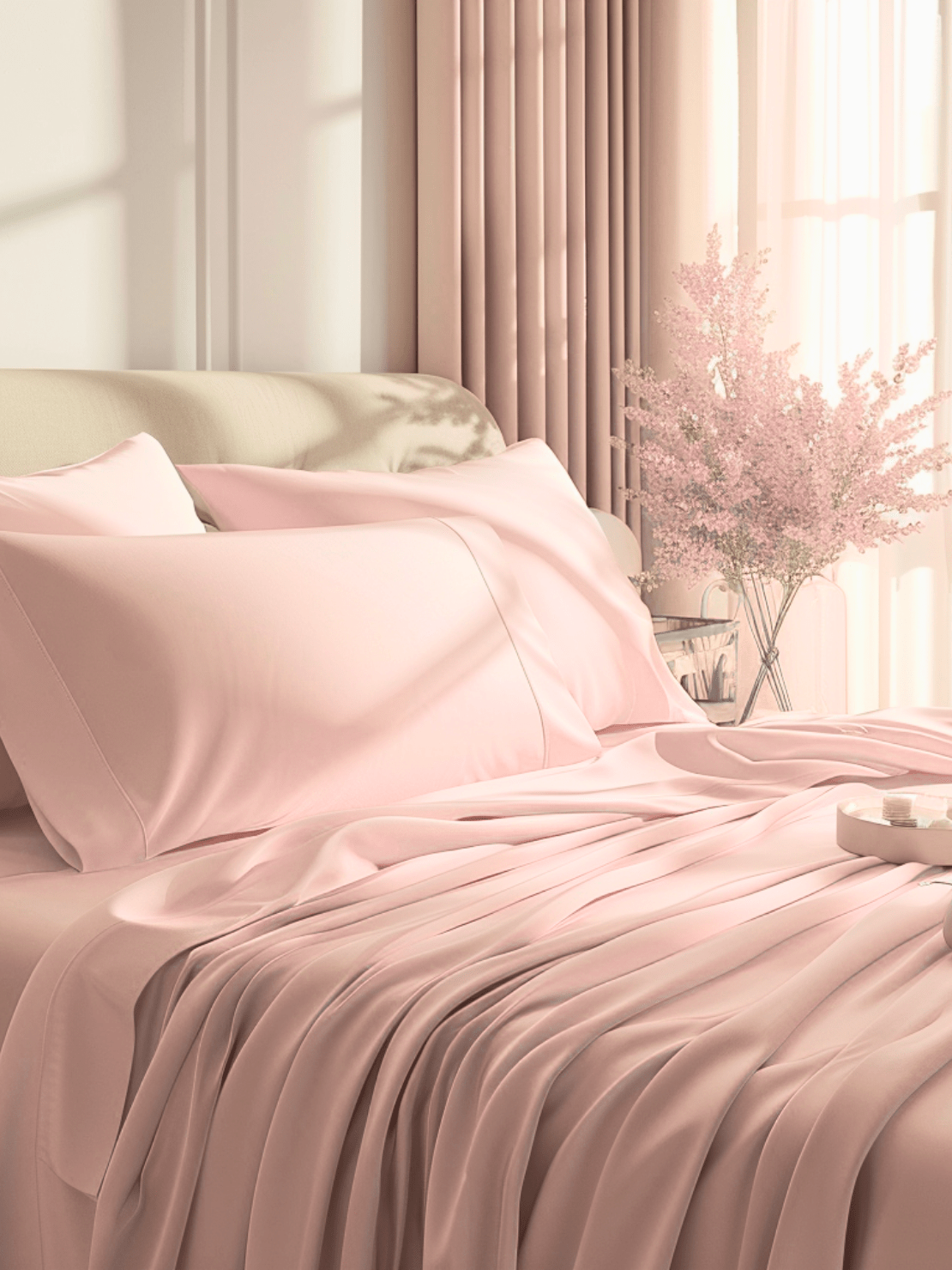 Ensembles de draps jumeaux