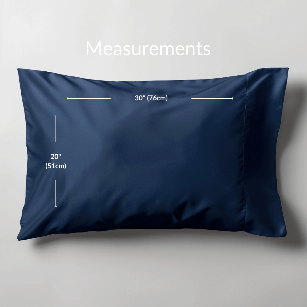 Sweet Sheets® Standard/Queen Pillowcases (Set of 2) - Sweet Sheets®