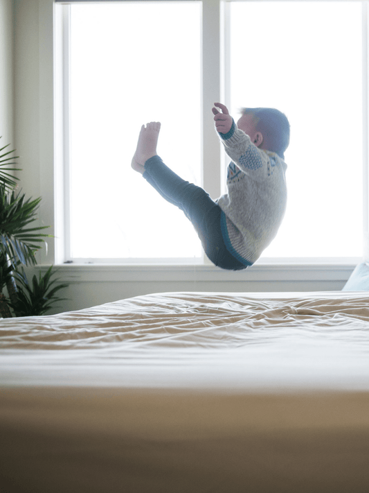 Sweet Sheets® Fitted Bed Sheet - Sweet Sheets®