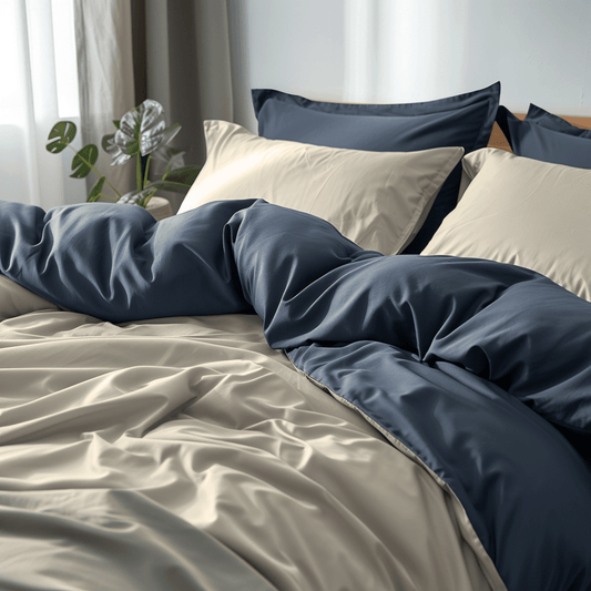 Queen Duvet Bundle - Sweet Sheets®