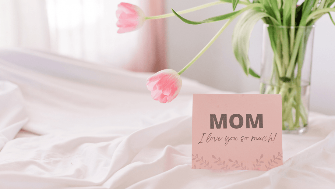 Best Mother's Day Gift Ideas for Women Who Love Comfort - Sweet Sheets®