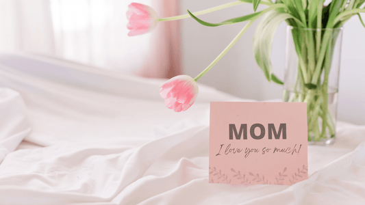 Best Mother's Day Gift Ideas for Women Who Love Comfort - Sweet Sheets®