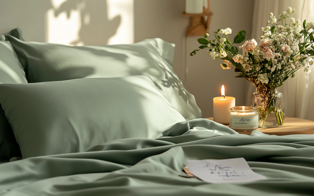 deep pocket bed sheets for guest rooms by sweet sheets