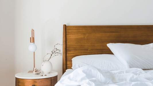 The Secret to Keeping Sheets Soft & Wrinkle‑Free - Sweet Sheets®