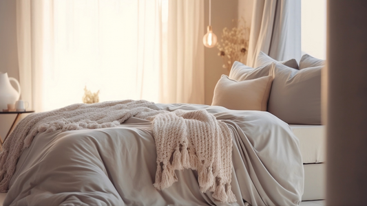 The Simple, Layered Way To Stay Comfy All Year