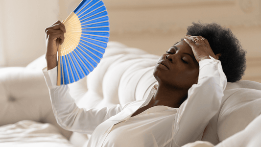 Hot Sleep Summer: How to Stay Cool at Night Without Cranking the A/C - Sweet Sheets®