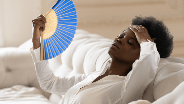 Hot Sleep Summer: How to Stay Cool at Night Without Cranking the A/C - Sweet Sheets®