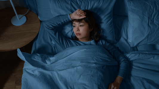 Why Your Sheets Might Be the Reason You’re Not Sleeping Well - Sweet Sheets®