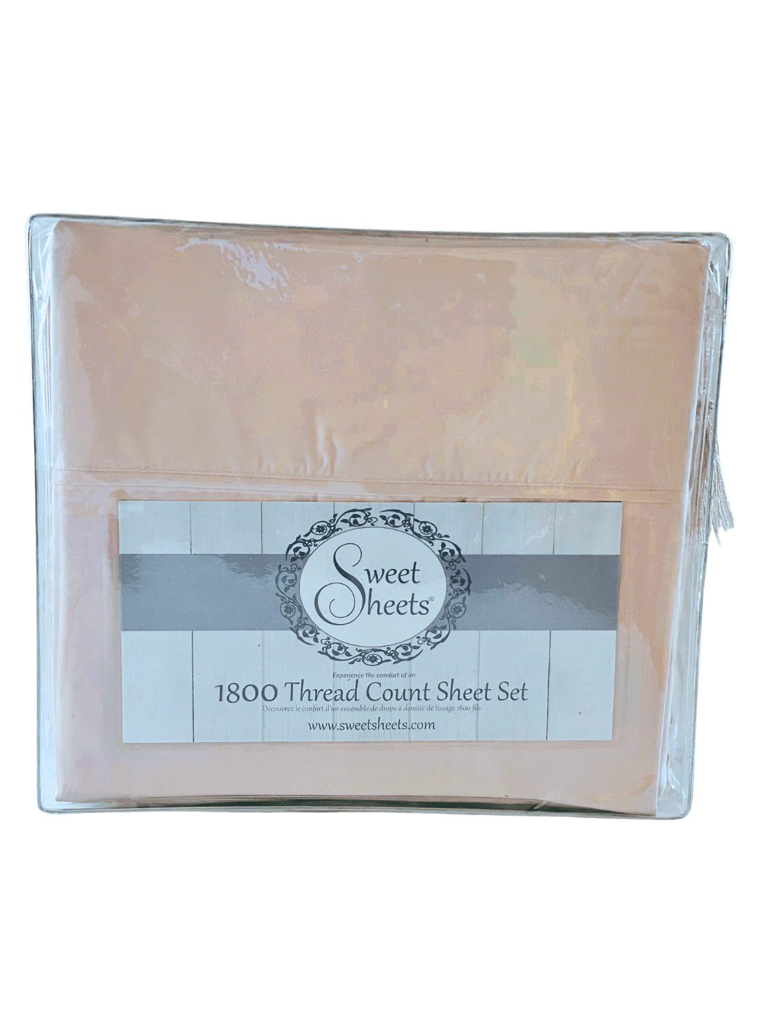 Warm and Inviting Beige Bed Sheets to Enhance Bedroom Decor from Sweet Sheets