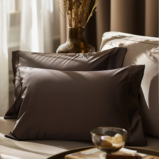 Sweet Sheets® super soft double sided duvet cover