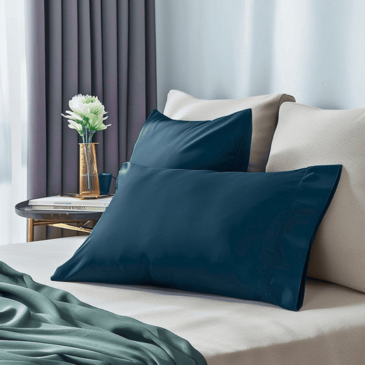 Sweet Sheets® Standard/Queen Pillowcases (Set of 2) - Sweet Sheets®