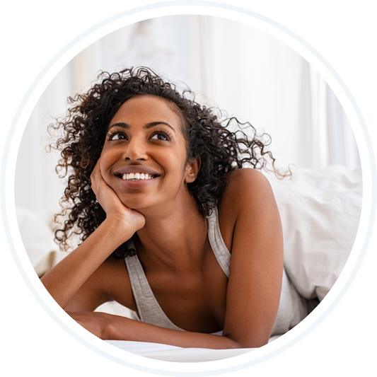 Most comfortable sheets you'll ever own - Sweet Sheets review from Brittney