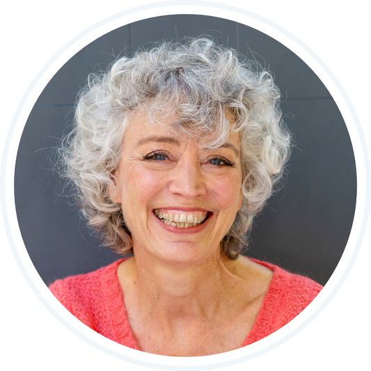 Menopause review for Sweet Sheets from Pauline