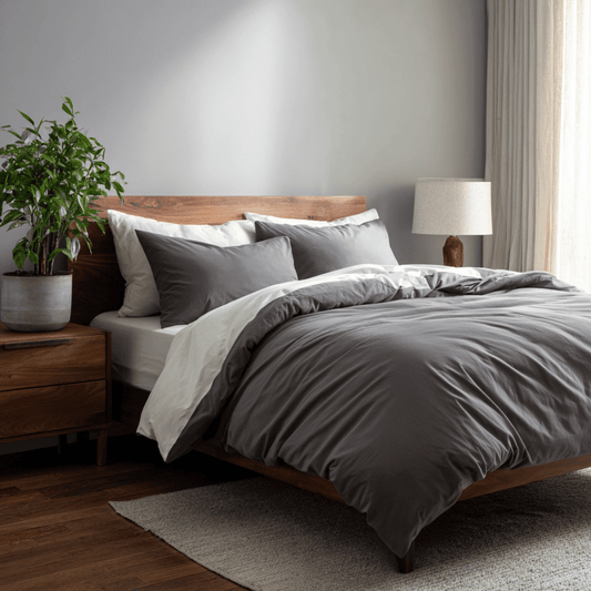 King Duvet Bundle - Sweet Sheets®