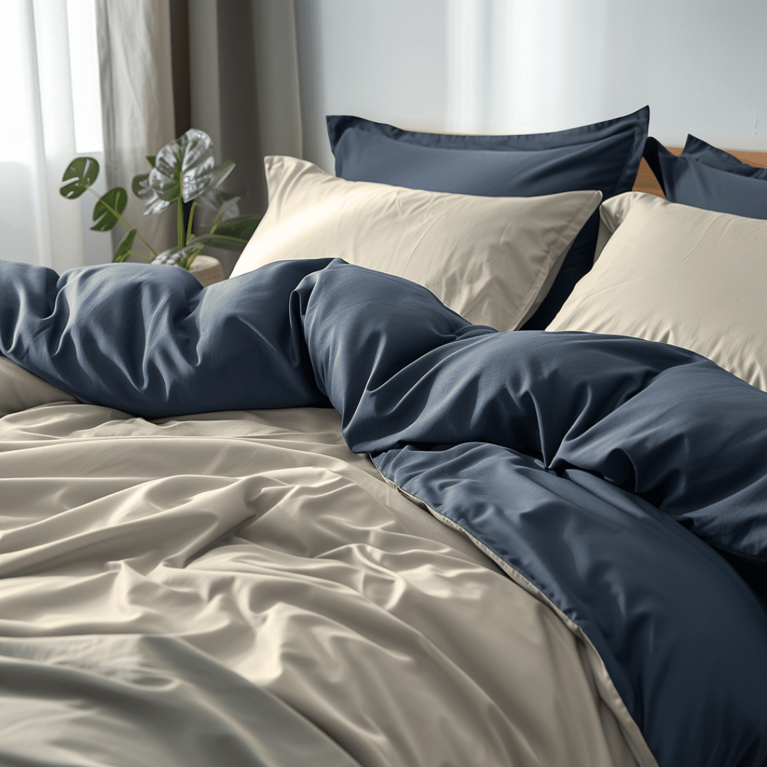 Queen Duvet Bundle - Sweet Sheets®